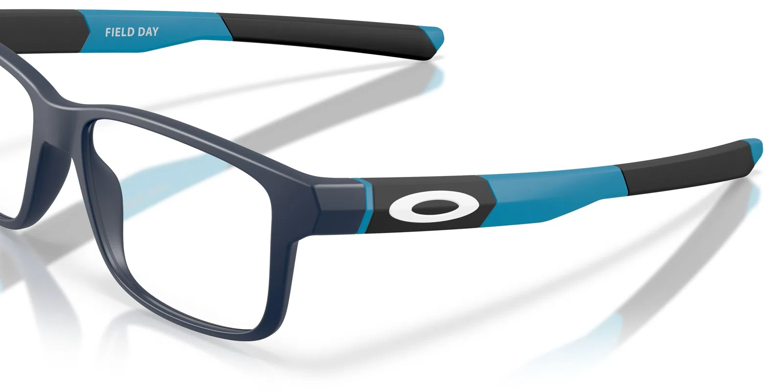 Oakley Field Day 8007 Eyeglasses - view 31